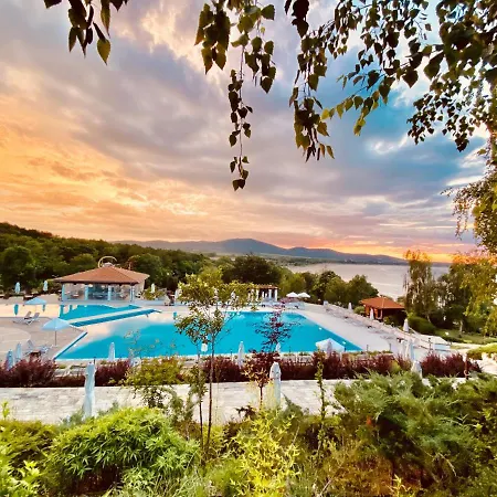Zu's Apartament Sozopol