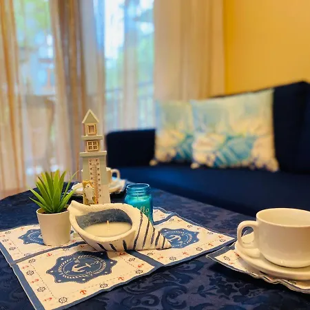 Zu's Apartament *