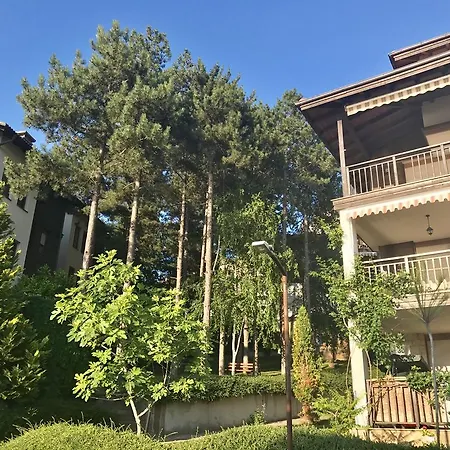 Zu's Apartament Sozopol