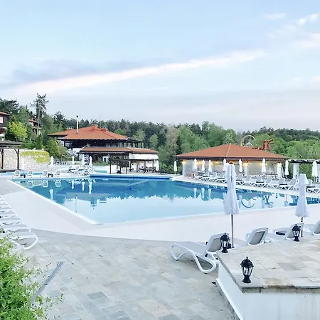Apartament Zu's Sozopol